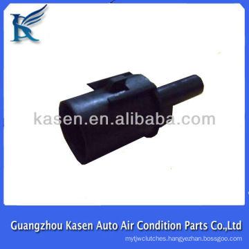 air conditioning spare parts of single pin auto connector for Hyundai